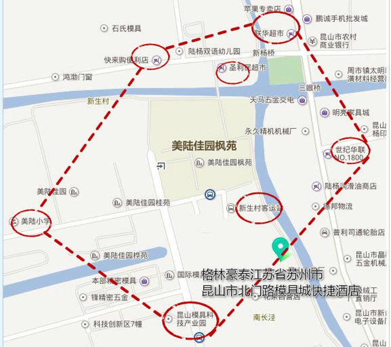 苏州五金机械厂