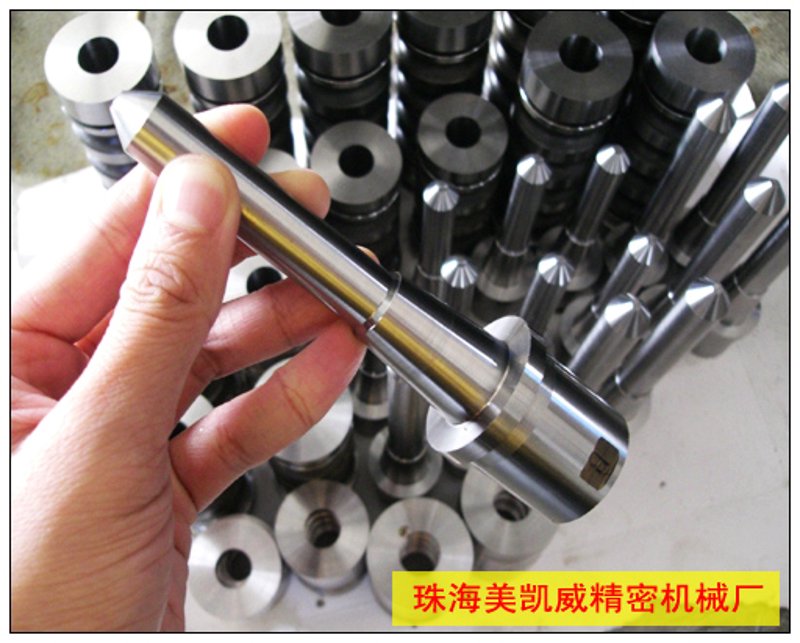 五金加工行业的最新动态